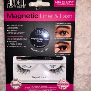Ardell Magnetic Lash Kit